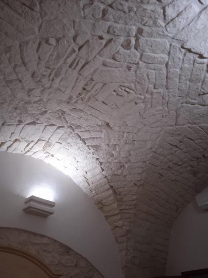 Casetta Tiziana Ostuni Exterior foto